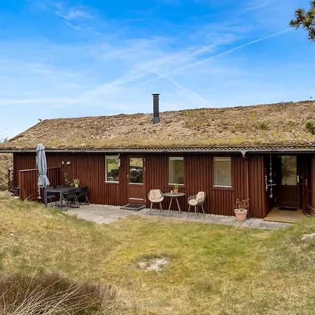 Thorgny - 1km From The Sea By Interhome Holiday home *
