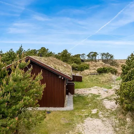Thorgny - 1km From The Sea By Interhome Сasa de vacaciones