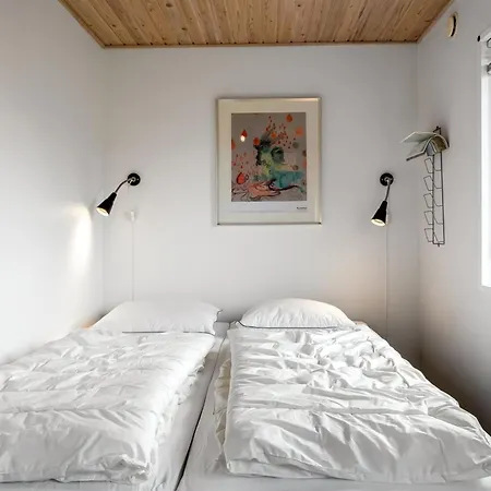 Thorgny - 1km From The Sea By Interhome Сasa de vacaciones
