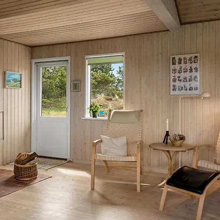 Thorgny - 1km From The Sea By Interhome Feriehus *