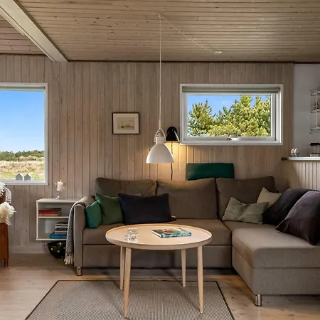 Thorgny - 1km From The Sea By Interhome Сasa de vacaciones *