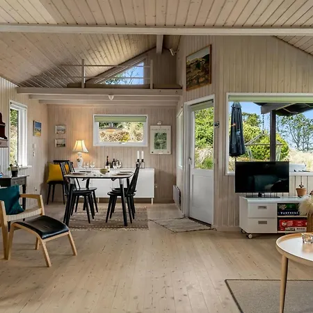 Ferienhaus Thorgny - 1km From The Sea By Interhome