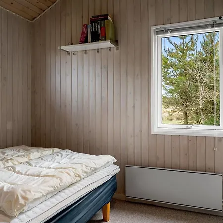 Ferienhaus Thorgny - 1km From The Sea By Interhome